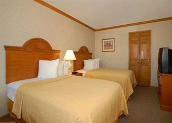 Hotel Quality Inn Findlay