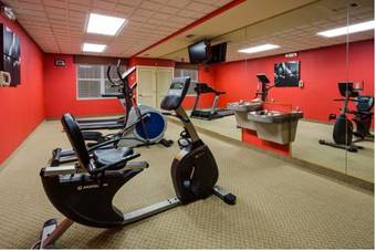 Hotel Country Inn & Suites Crestview