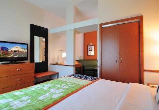 Hotel Fairfield Inn Suites Memphis Olive Branch