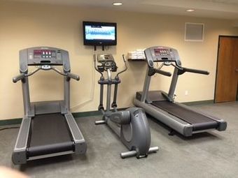 Hotel The Cove Of Lake Geneva