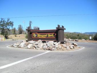 Lake Of The Springs Camping Resort Cottage 1