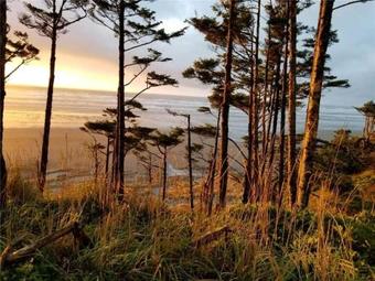 The West Winds Four-bedroom Home