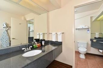 Hotel Best Western Mimbres Valley Inn