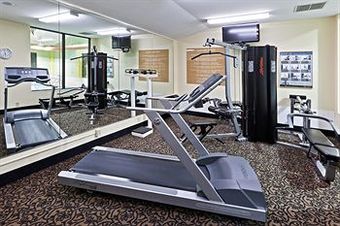 Americinn Hotel & Suites Indianapolis Ne