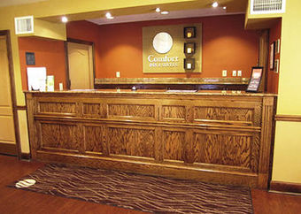 Hotel Country Inn & Suites Cordele