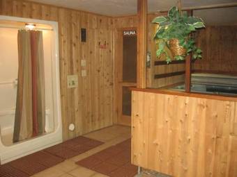 Hotel New Summit Inn