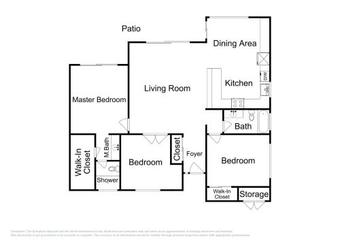 Palm Desert Resort House