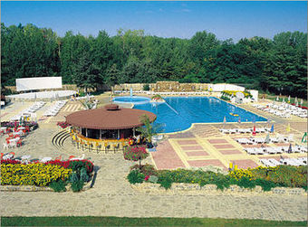 Park Hotel Continental