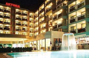 Hotel Aktinia (.)