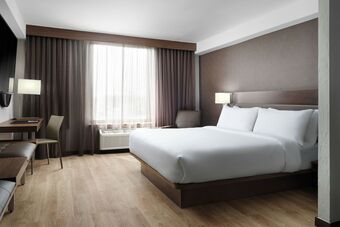 AC Hotel Frisco Colorado