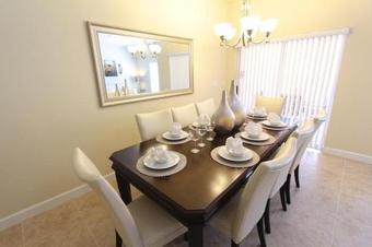 Apartamento Paradise Palms Resort #3471