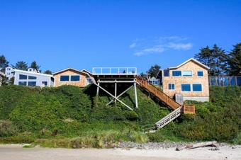 Apartamentos The Oceanside Inn