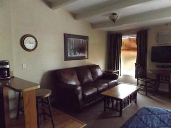 Posada Windjammer Lodge