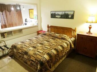 Posada Itty Bitty Inn