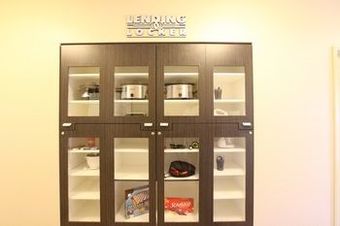 Hotel Candlewood Suites Saint Joseph