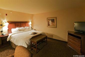 Hotel Hampton Inn Rawlins