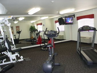 Hotel Baymont By Wyndham Rawlins