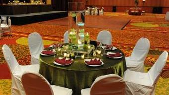 Embassy Suites Loveland Hotel, Spa & Conference Center