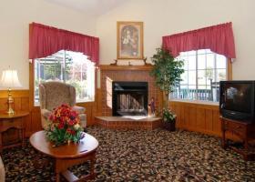 Hotel Econo Lodge Inn And Suites