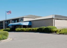 Hotel Quality Inn Columbus