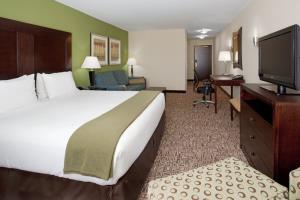 Hotel Holiday Inn Express Richfield