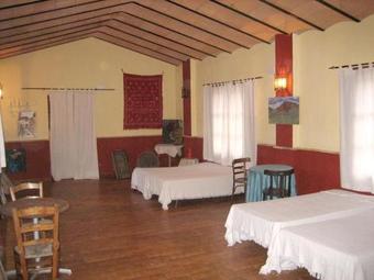 Villa Carretera Trabuco - Alfarnate (ma-4100) Km 4