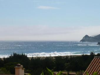 Apartamento Departamento En Quintay