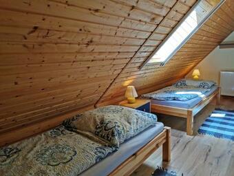 Apartamento Spacious Flat In Wilhelmshof Near Lake