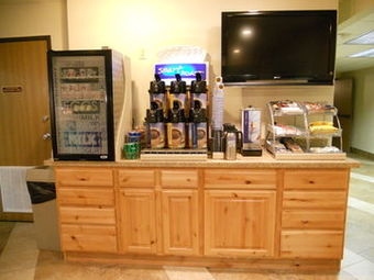 Hotel Holiday Inn Express Winnemucca