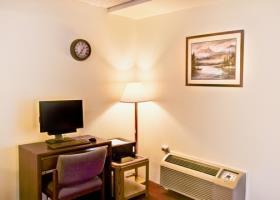 Motel Rodeway Inn & Suites Capri