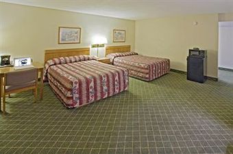 Motel Americas Best Value Inn Eagle Pass
