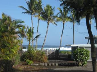 Kapoho Paradise Found