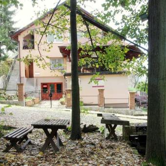 Apartamentos Vila Radovanovi?