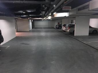 Apartment Gorki