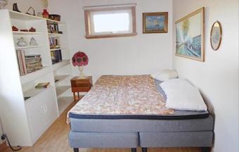 Holiday Home Kvarnbergsv�gen Saltsj�-boo