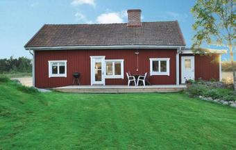 Holiday Home Eskilstuna With A Fireplace 04