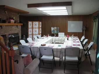 Posada Spruce Hill Inn & Cottages