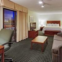 Hotel Hawthorn Suites By Wyndham Dearborn/detroit