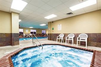 Hotel La Quinta Inn & Suites Kennewick