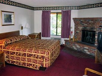 Motel 6 Pinetop Lakeside