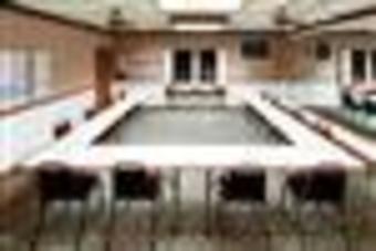 Hotel Hawthorn Suites By Wyndham Southfield