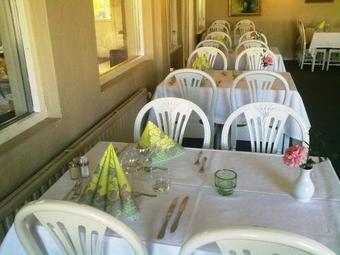 Hotel Enehall Pensionat