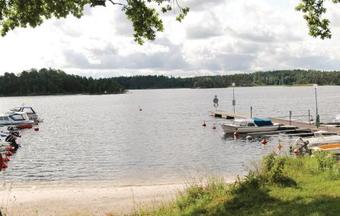 Holiday Home Sp�ngens Motorb�tsklubb �sensbruk