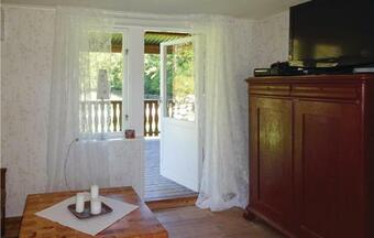 Two-bedroom Accommodation In Kristianstad