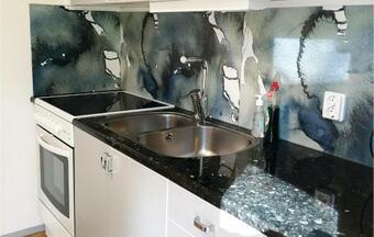 Three-bedroom Holiday Home In Degeberga