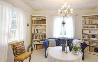 Three-bedroom Holiday Home In Dals Rostock