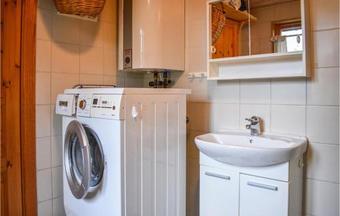 Holiday Home Brahev�gen G�rsn�s III