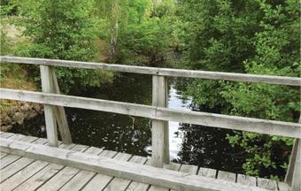 Two-bedroom Holiday Home In Froseke