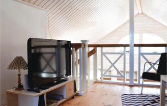 Five-bedroom Holiday Home In Borgholm