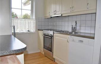 Holiday Home Fj�llbacka With A Fireplace 04